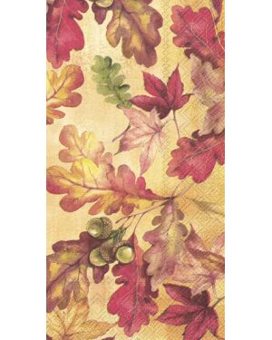 Servietter Bright Autumn Buffet