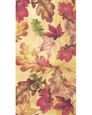 Servietter Bright Autumn Buffet